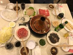 -八先生涮肉房(三里河店)