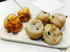 -咬不得高祖生煎·简餐(高银街店)