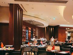 -The COOK·厨餐厅·自助餐(浦东嘉里大酒店)