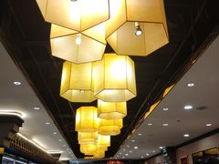 -李记饺子·熏酱东北菜(欢乐谷店)