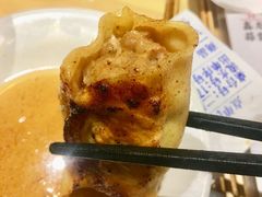 -金谷园饺子·烧烤·家宴(人大总店)