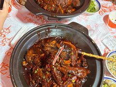 -回味黑鸭煲·始于2006(万松园店)