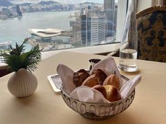 -珀翠餐厅(港岛香格里拉店)