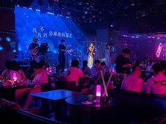 -MOSSO音乐酒吧·live house(南京旗舰店)