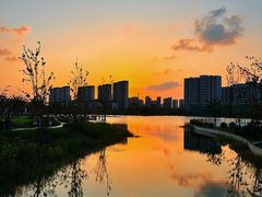 -美兰湖景区