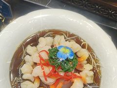 -大鹏饭店·金陵家宴(奥体中心店)