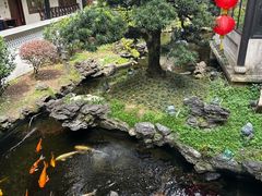 -北园酒家(小北路店)