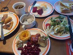 -比格比萨自助(宋家庄店)