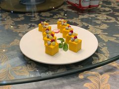 -南山饭店(阳明古镇店)