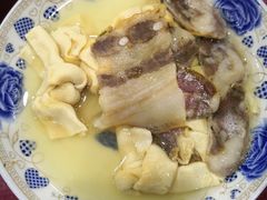 -老虎土菜馆·农家土菜