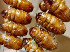 -老味烧烤(总店)