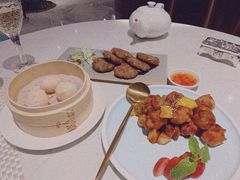 -喜粤8号(四海唐人街店)