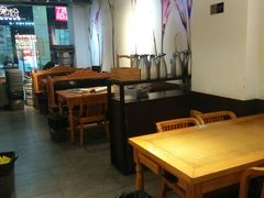 -云晓光头烧烤吧(新大陆广场店)