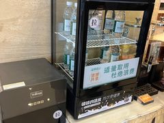 -云冈建国宾馆·自助餐厅