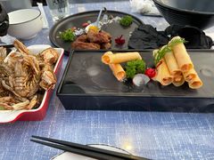 -后海16号·北京私房菜