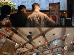 -慧娟面馆·餐厅(望江路店)