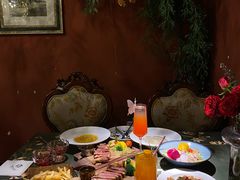 -第101座花园餐厅(湖滨88店)