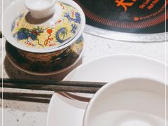 -大龙燚·旷野鲜火锅(广州首店)