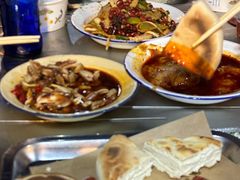 -东仪路传统烤肉