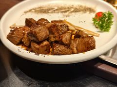 -大神太神·铁板烧(七宝领展广场店)