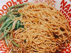 -南锣南门涮肉(南锣鼓巷店)