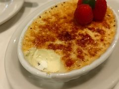-MORTON'S 莫尔顿牛排坊(北京丽晶酒店)