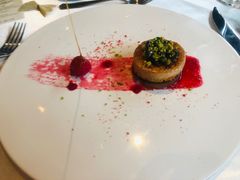 -北京古城老院厉晓麟精致菜