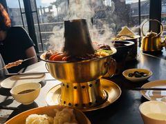 -鼓楼东街老火锅(鼓楼店)