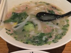 -漆黑觉米粉(三里屯店)