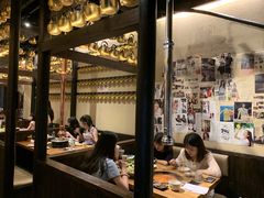 大堂-韩国料理大力士(屏风街店)