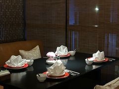 -丽晶轩中餐厅(重庆丽晶酒店)