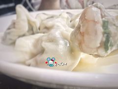 -老虎滩船说·海胆水饺·大连海鲜(老虎滩店)