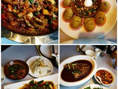-贵阳味道(未来方舟店)