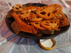 -虎虎龙虾大排档(双井店)