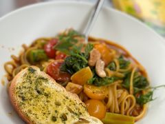 -Papa Razzi西餐厅