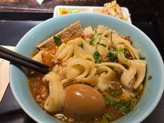 -喜晋道面馆(华严寺广场店)