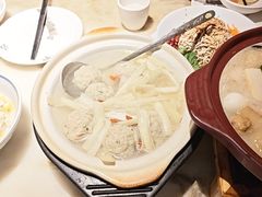-老淮安·淮安菜(周恩来纪念馆店)