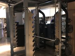 -威尔仕健身(虹桥南丰城店)