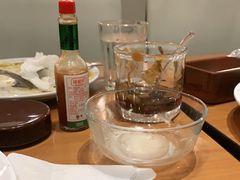 -COCO壱番屋(北京平安国际金融中心店)
