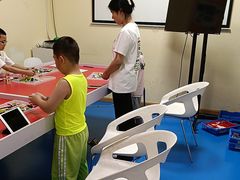 -童程童美信奥赛科技特长·乐高编程科创机器人(旭辉校区)