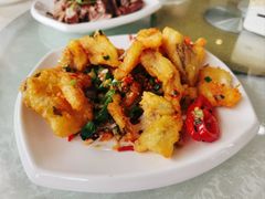 -阳江餐厅·30年老字号·粤菜海鲜大排档