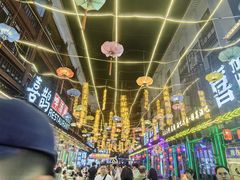 -喜鹊音乐酒馆(西街店)
