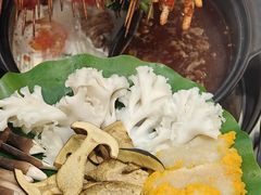 -钢管厂五区小郡肝串串香火锅(梅川路店)