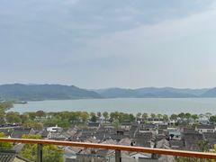 -东钱湖旅游度假区