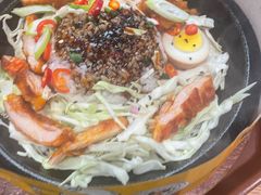 -豪客来牛排(红豆万花城店)