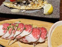 -古京·臻致料理(月湖店)