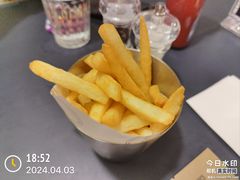 -尚牛社会 Beef & Liberty(金桥EKA天物店)