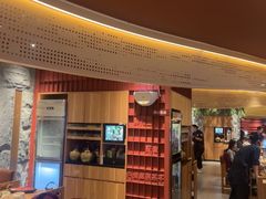 -巴奴毛肚火锅(龙湖锦艺城店)