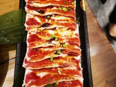 -九田家黑牛烤肉(淮北万达店)