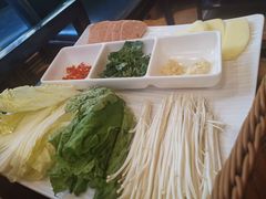 -玛禄藏膳(五分店)